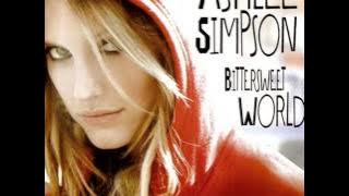Ashlee Simpson-Invisible Bonus Track