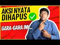 RESMI AKSI NYATA DIHAPUS PMM GANTI DENGAN RUANG GTK