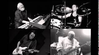 Miniatura de vídeo de "Laboriel, Mathieson, Landau & Colaiuta - Greg's Groove"