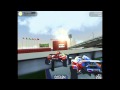 Trackmania Nations Forever Gameplay HD