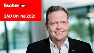 Neuheiten Aus Der Fischer Befestigungswelt Für Handwerker