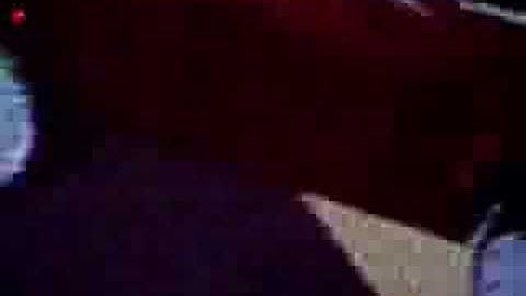 Saints Row demo Glitch