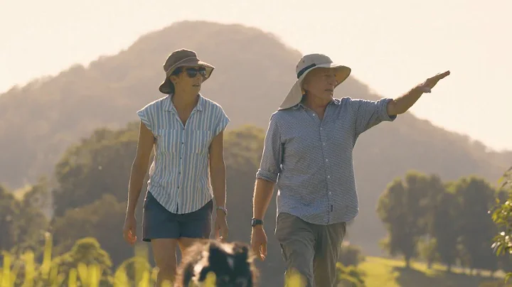 Koala Habitat Restoration Project: Rewilding Narlu