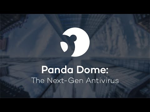 The new digital revolution: Panda Dome