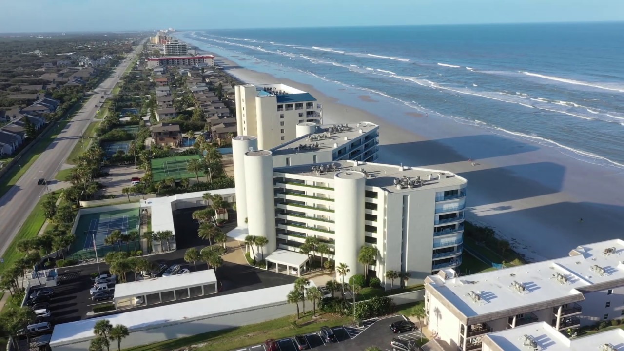 Ebb Tide Condo YouTube