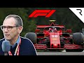 What putting a 'Ferrari man' in charge means for F1