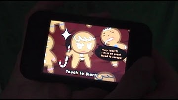 Ovenbreak Infinity app review