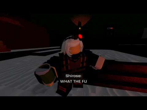 Decaying Winter Shirose And Yosef