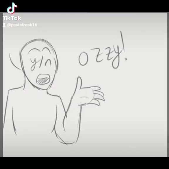 ozzy questions