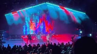 Garbage "I Think I'm Paranoid" Live @ Greek Theatre Los Angeles 6/9/23