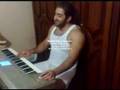 motaz hattar \u0026 firas alwasy solo taxim triton studio