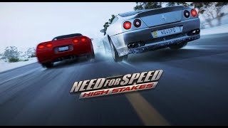 Need for Speed High Stakes