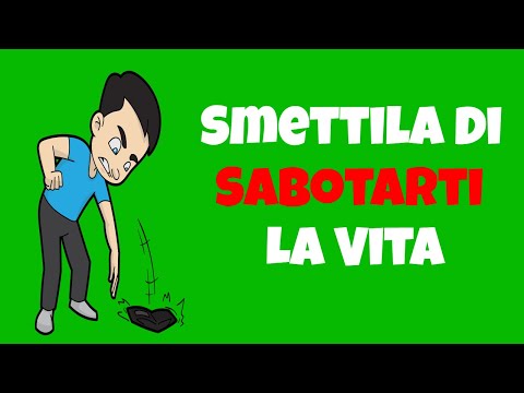 Video: Perché Alle Persone Piace Così Tanto Aver Paura: 3 Ragioni Psicologiche - Visualizzazione Alternativa