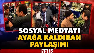 İmamoğlundan Casusluk Suçlamalarına Tokat Gibi Yanıt Sosyal Medyayı Ayağa Kaldıran Paylaşım