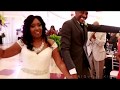 Monique & Kinta Wedding video