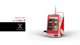 Operation Video: eravisc X Kinematic Viscometer