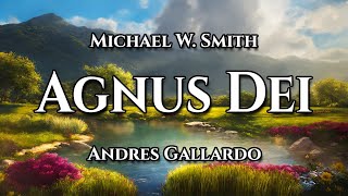 Agnus Dei (Cover) Michael W. Smith
