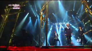 뮤직뱅크 - [FT Island&Davichi&Miss A] Music Bank EP723