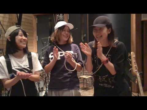 山人音楽祭 2016 - 出演アーティストtricotからのメッセージ