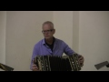 Solo bandoneon raw meat and butterflies part 1 douglas schmidt