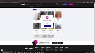 How to see who liked you on okcupid free