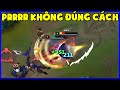 Thiếu dmg do PRRR không đúng cách, Dù hóa trứng rồi vẫn dùng đồng hồ được