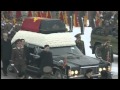Goodbye Dear Leader, hello Great Successor