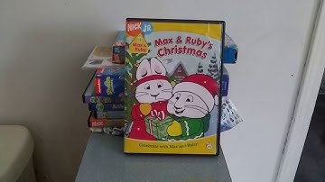 Max & Ruby