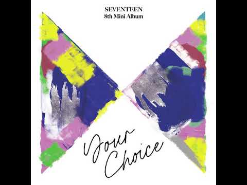 SEVENTEEN - Same dream, Same mind, Same night [Instrumental]