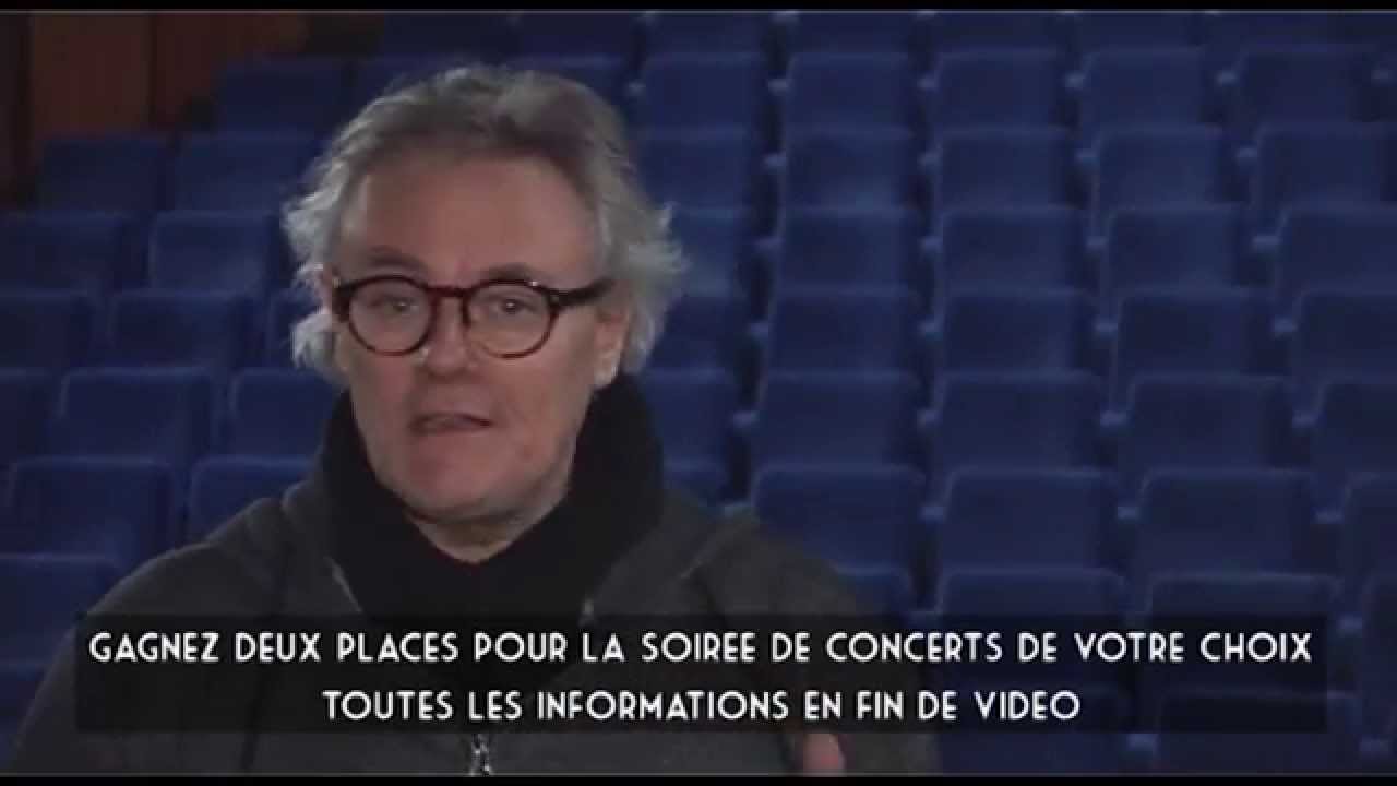 Guitares au Beffroi - GAGNEZ DEUX PLACES DE CONCERTS par Jean-Michel Proust