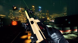 This game could kill my career...