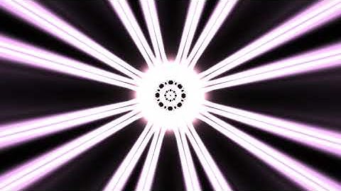 Dynamix II & VSXu Player