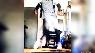 Tyla yaweh ft Dababy - stuntin on you dance video @leo