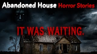 3 Disturbing TRUE Abandoned House Horror Stories || True horror stories