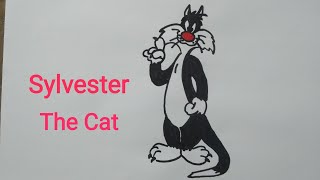 How To Draw,Looney Tunes,Best Of Tweety Bird And Sylvester, Clic Cartoon Compilation,Wb Kids