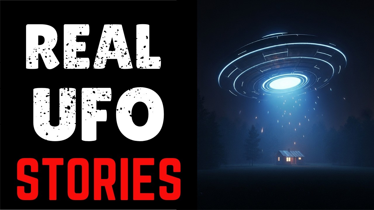 True Haunted Shadows & Lakeside Road Encounter Stories For Sleep Vol 90