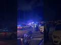 Хайфский форсаж 🚔 Полиция накрыла ночную автосходку. Город Х