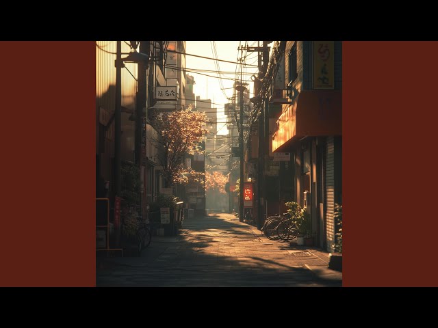 Morning Light