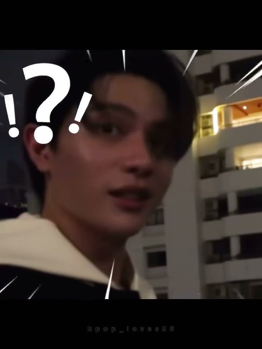 Est was a bit naughty 😂 #williamest #williamjakrapatr #ThamePo #heartthatskipsabeat #estsupha #lykn