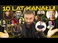 10 LAT KANAŁU!