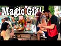 Real World Magic Gig | Walk Around Magic & Mentalism