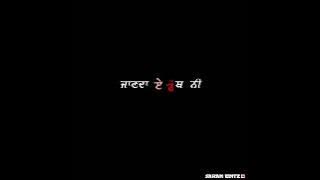 Hidden Love Inder Pandori black screen whatsapp status