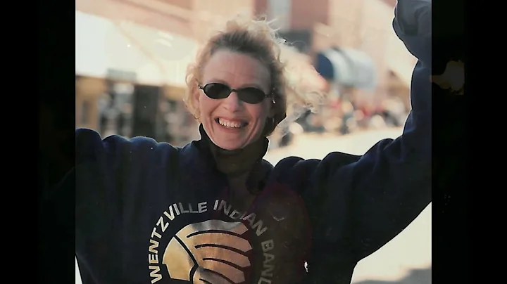 Glenda Darlene Wheeler Memorial Slideshow