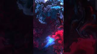 Fluid animation free live wallpaper// Colourful wallpaper // Animation wallpaper #shorts screenshot 5