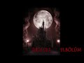 11. Bölüm- Dracula (sesli kitap)