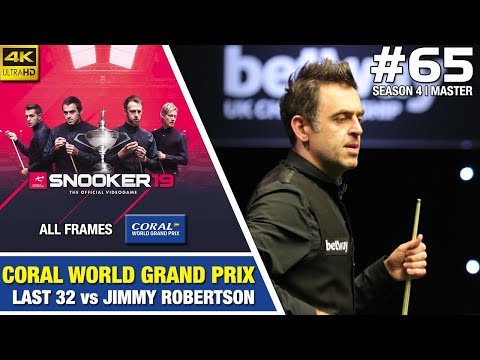 SNOOKER