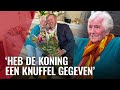 Jordaan viert 100ste verjaardag van Fietje met surpriseparty