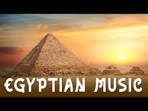 Ancient Egypt Traditional Middle Eastern Music Instrumental Royalty Free Beautiful Arabian Music