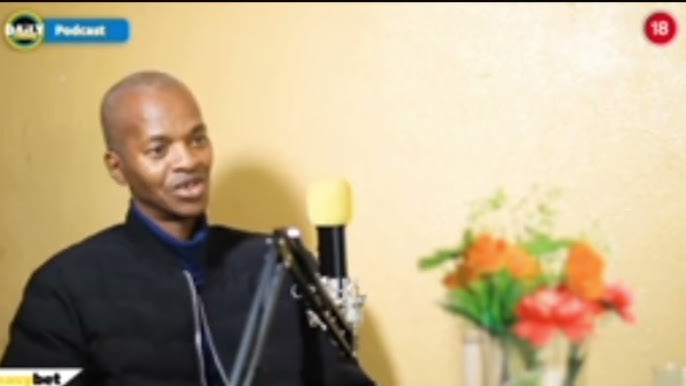 Uthi uJeso ningasebenzisi ama Condoms"๐ค| Brother Enigma - YouTube