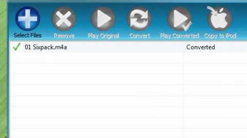 How To Convert M4a To Mp3 Tutorial